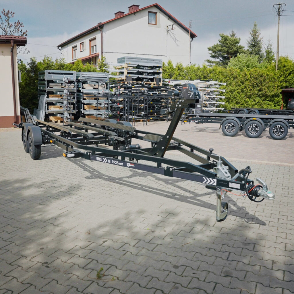 Lorries PP25-8025