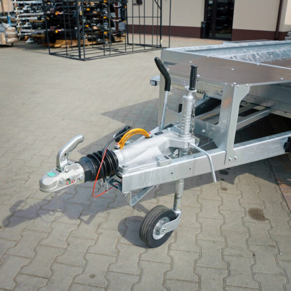 Zasław MK350TH Podkoparkowa 340x178 DMC 3500 - Hover