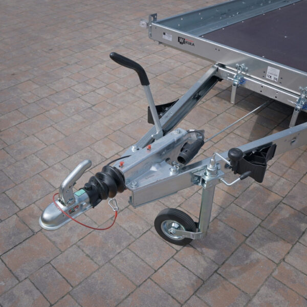 Temared Multitransporter 3318C 330x184 DMC 1,5T