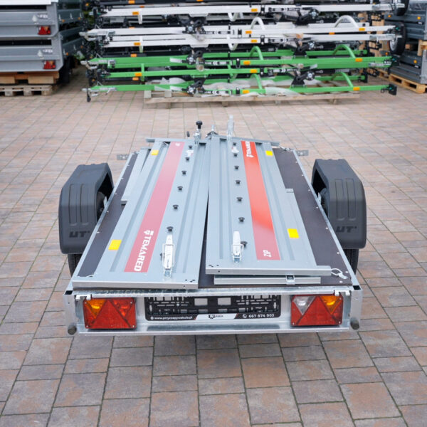 Temared  ZIP 2010 KIPP 201x106 DMC 750kg