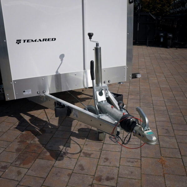 Temared COOLER 3015/2 DMC 2T 288x138x210 Chłodnia, Izoterma - Hover