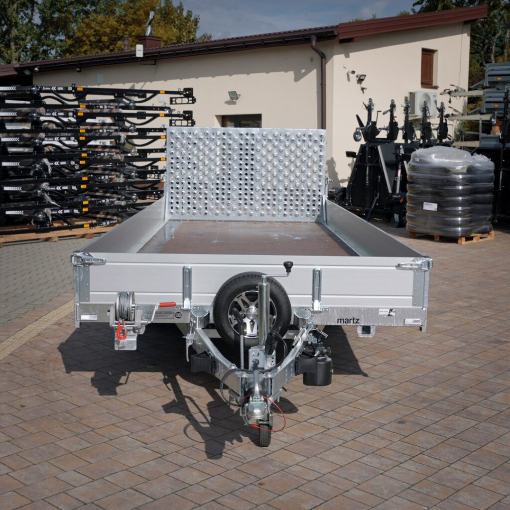 Temared UNIVERSAL 600/3