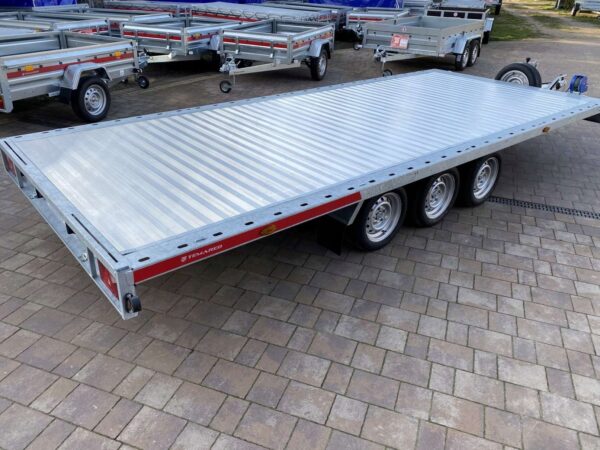 Laweta Temared Carplatform 5121S 510x210 DMC 3500