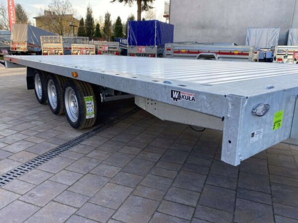 Laweta Temared Carplatform 5121S 510x210 DMC 3500 - Hover