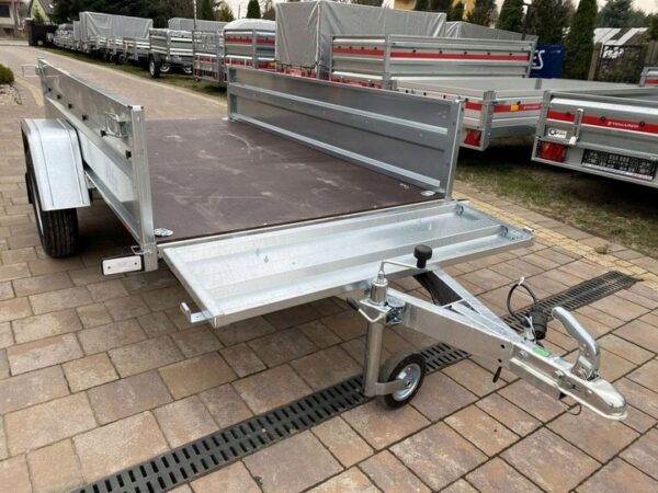 Carro Alfa 2312 236x125 DMC 750 - Hover