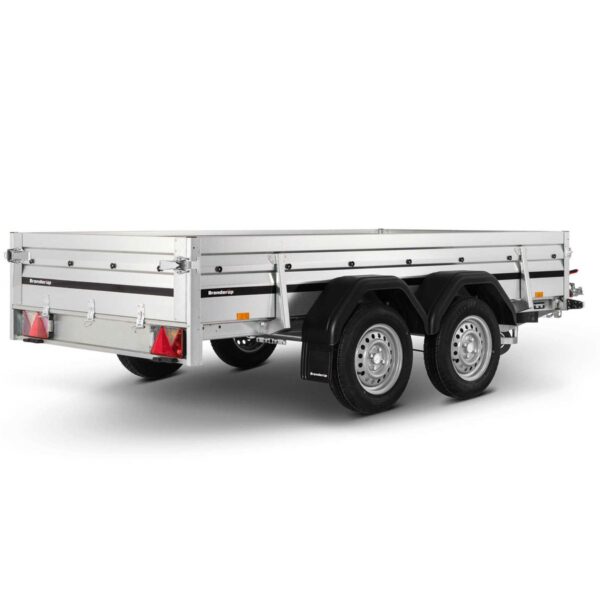 Brenderup 2300STB2000 Seria 2000 - Hover