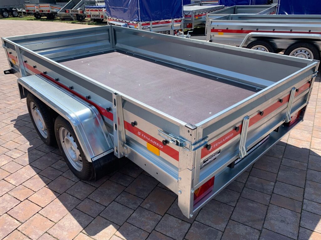 Temared PRO 3015