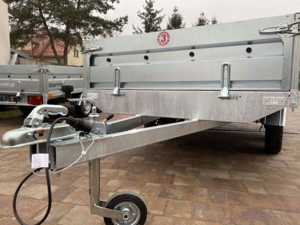 Carro Delta 2615 265x150 DMC 750 - Hover