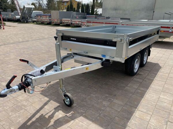 Brenderup BT4260STB2000 258x143 DMC 2000 - Hover