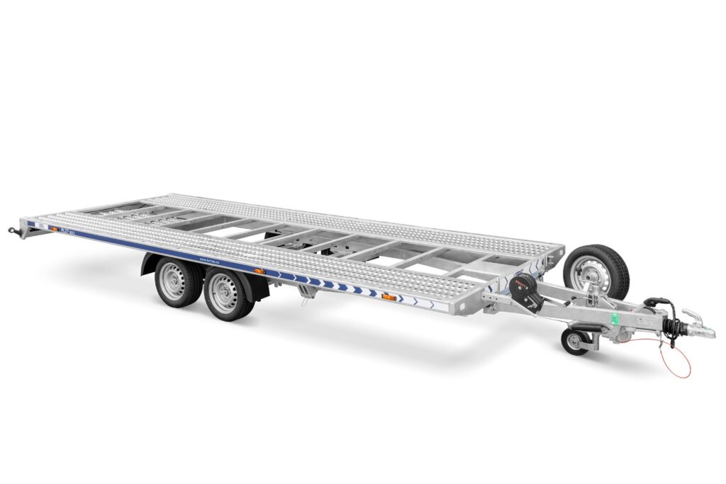 Lorries PL27-5021