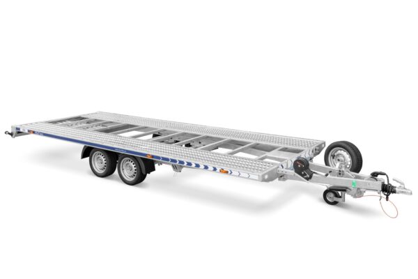 Laweta Lorries PL27-4521 450x200 Uchylana DMC 2700 - Hover