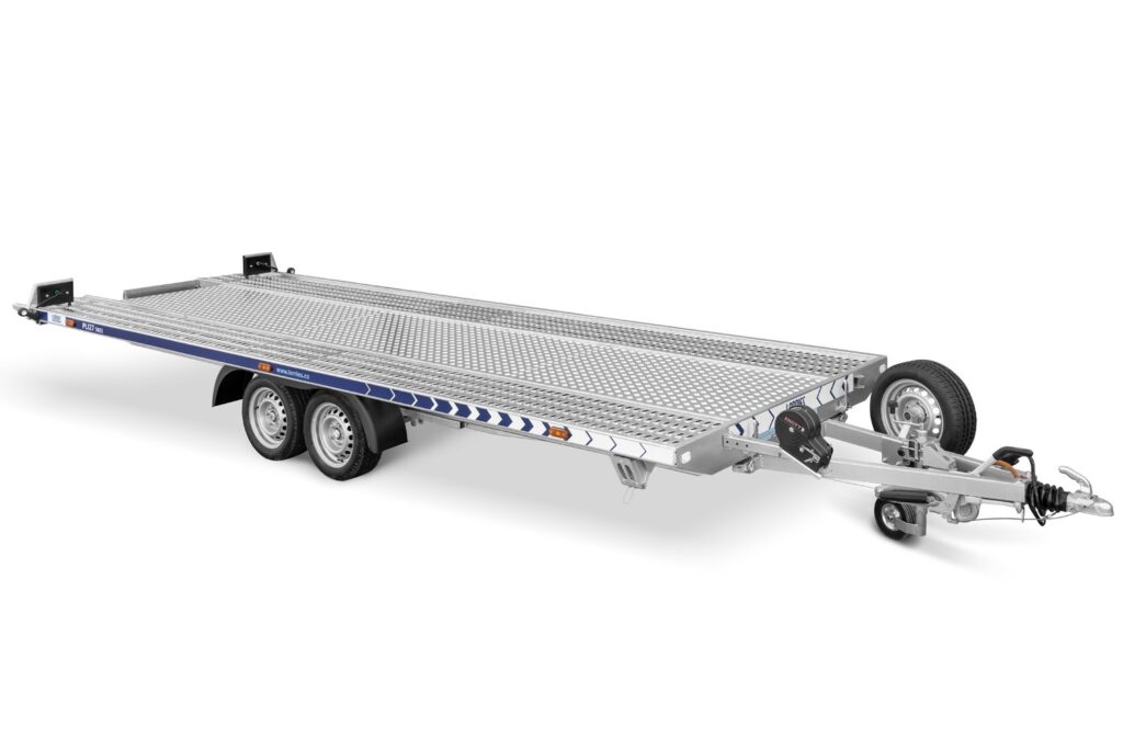 Laweta Lorries PLI27-5521 550×201 DMC 2700 Uchylna