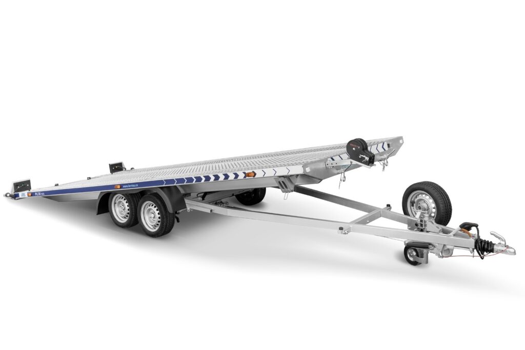 Lorries PLI30-5521