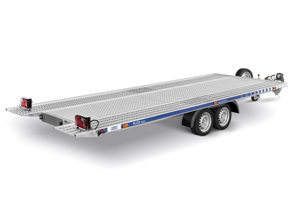 Lorries PLI35-5521