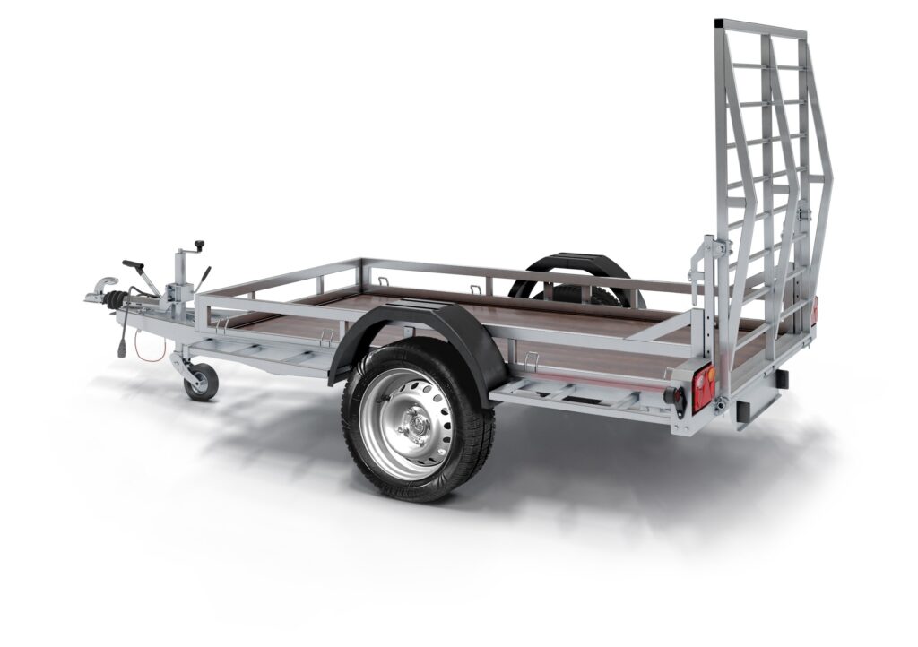 Lorries TM18 253×140 DMC 1800