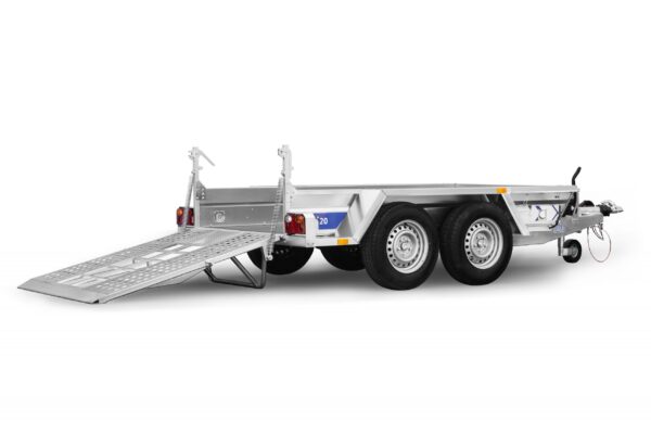 Lorries TPM27 310x160 DMC 2700
