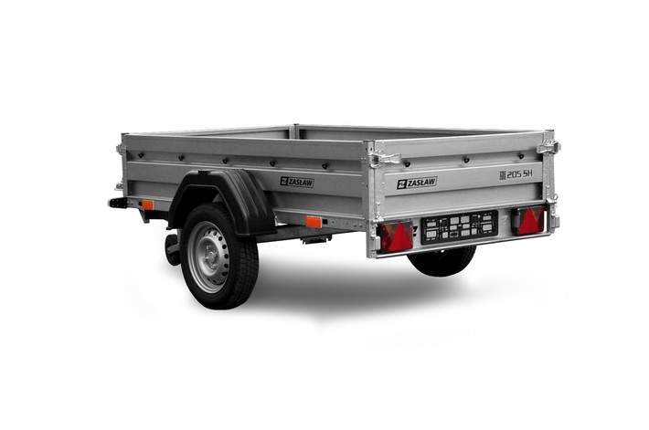 Zasław 205SUH
