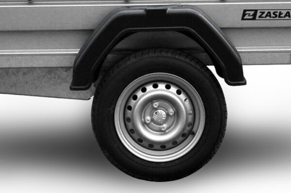 Zasław 205SUH 205x122 DMC 1350 Uchylna - Hover