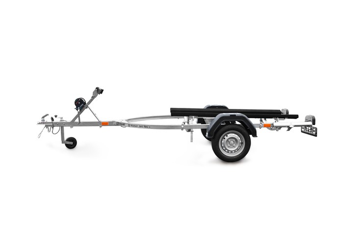 Zasław Water Jet Ski +