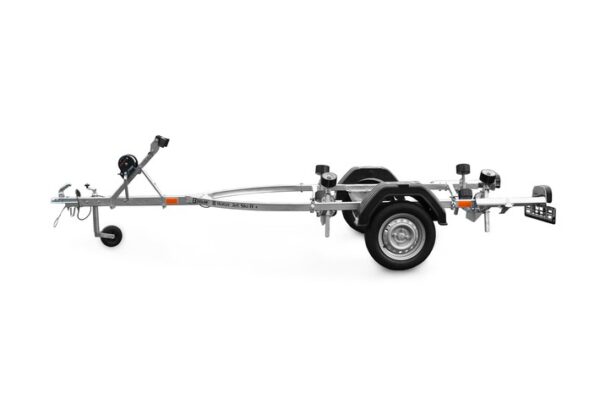 Zasław Water Jet Ski R+ 422x159 DMC 750 - Hover