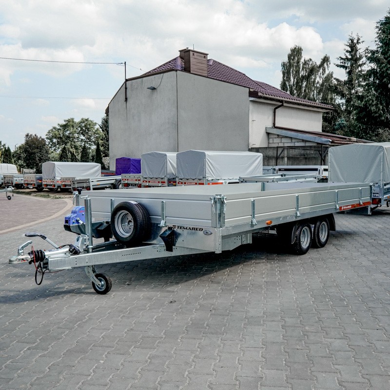 Temared Carplatform 5121 500×210 DMC 2700 Najazdy