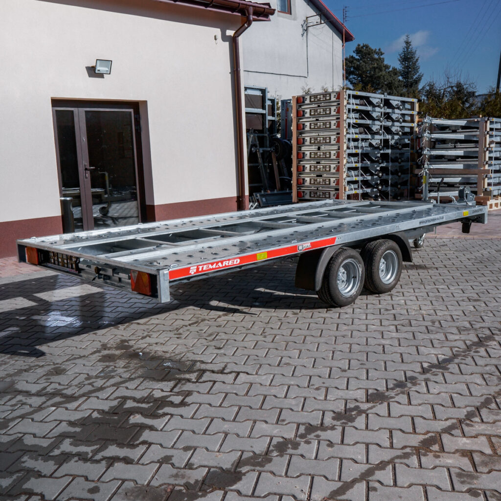 Temared 4520