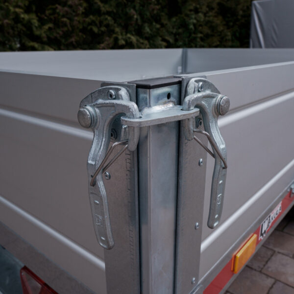 Temared Carplatform 3221 DMC1500kg