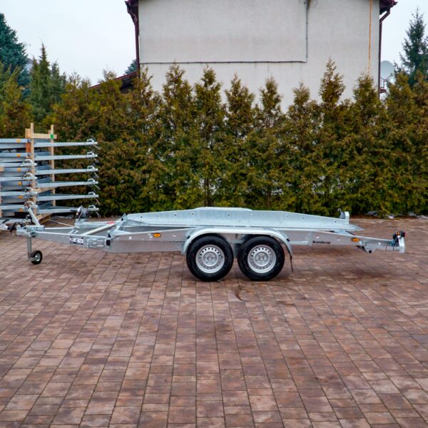 Laweta Brenderup 3023GT 403x204 DMC 3000 - Hover