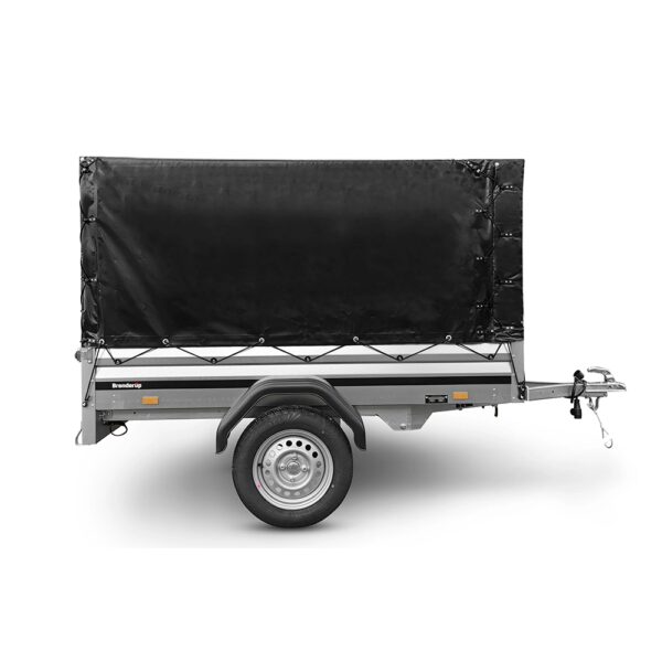 Plandeka 94 cm ze stelażem Brenderup 1205