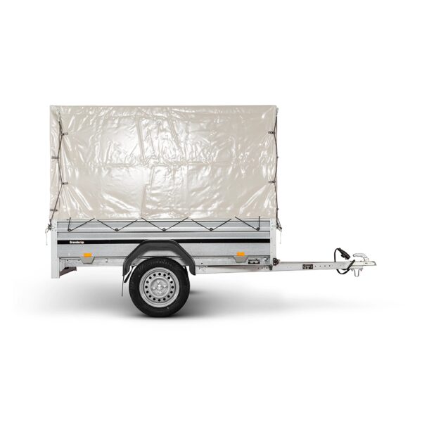 Plandeka 100 cm ze stelażem Brenderup 2205