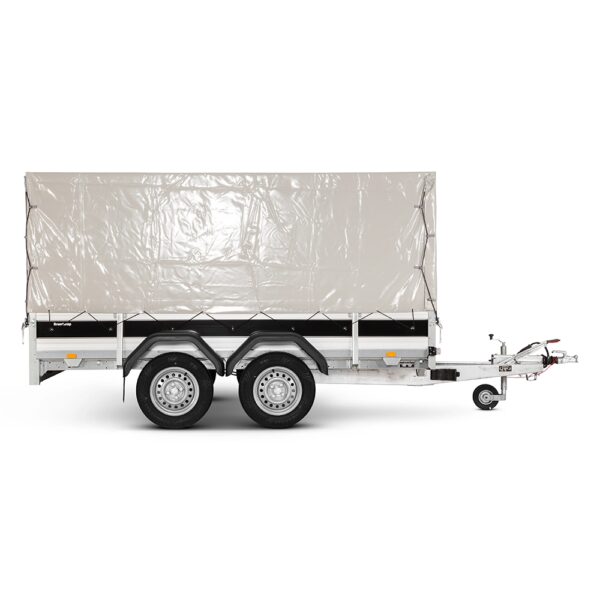 Plandeka 100 cm ze stelażem Brenderup 2300