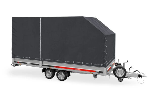 Plandeka Lorries PL27 5521 / PL30 5521 / PL35 5521