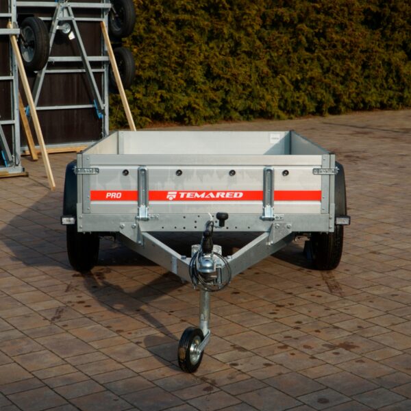 TEMARED PRO ALU 2012R 201x126 DMC 750 - Hover