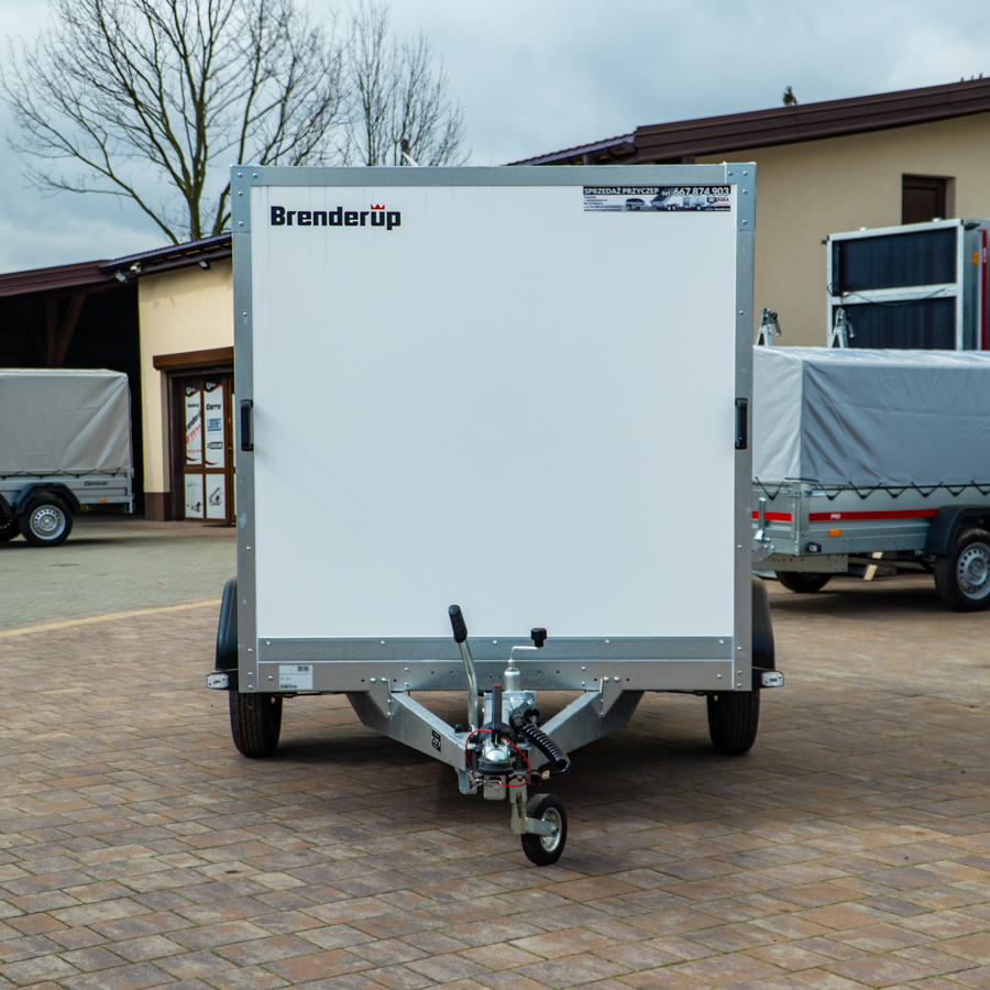 Brenderup CD260B