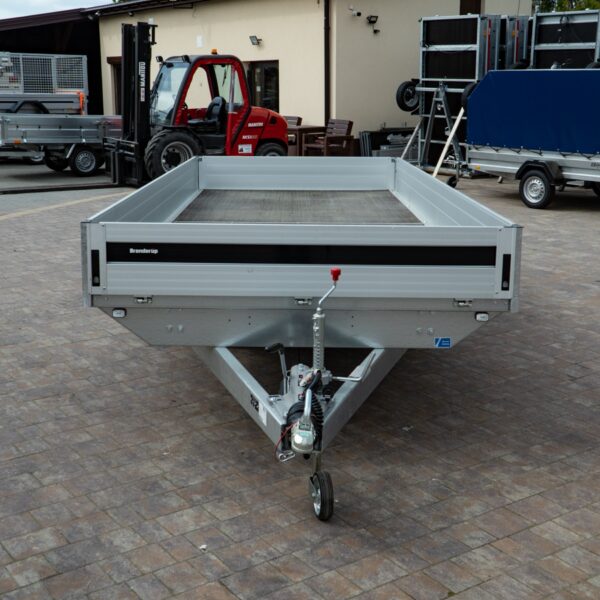 Brenderup 5520WATB3500 517x204 DMC 3500 burty ALU - Hover