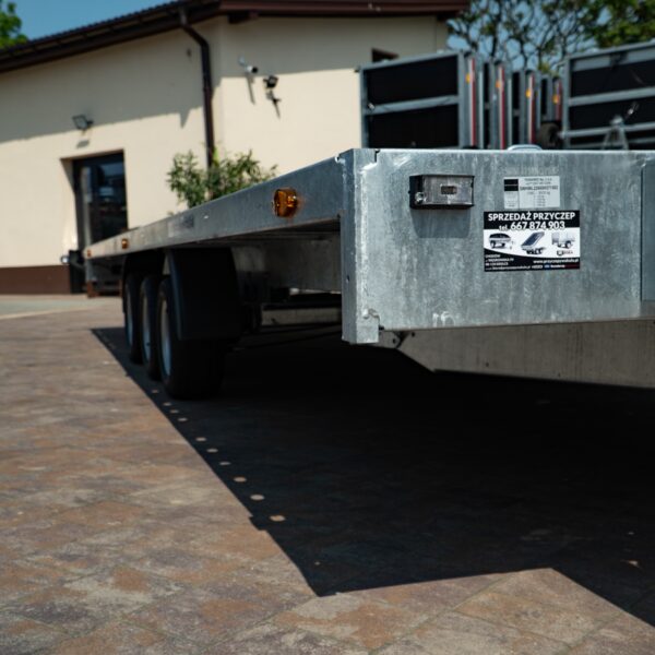 Laweta Temared Carplatform 6021S 589x210 DMC 3500 3 Osie