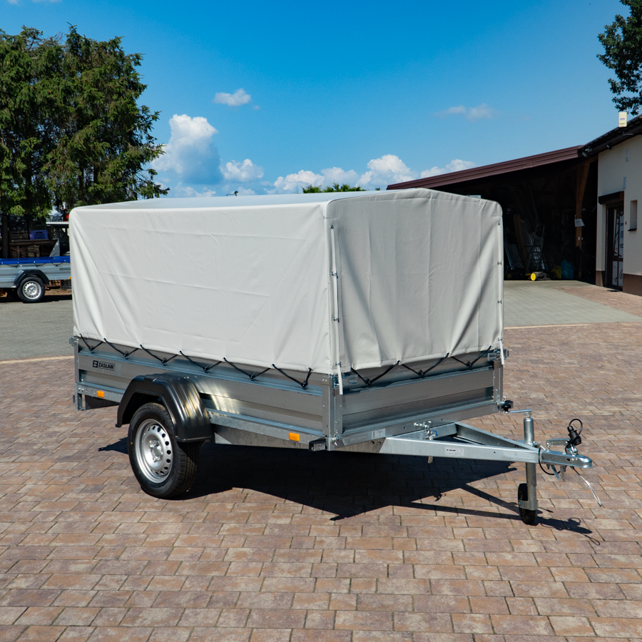 Zasław 235SU 233×132 Uchylana DMC 750