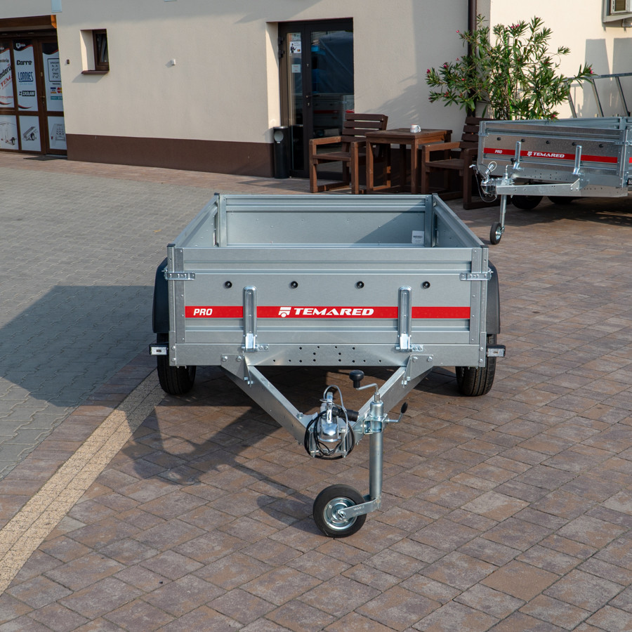 TEMARED PRO 2012R 201×126 DMC 750
