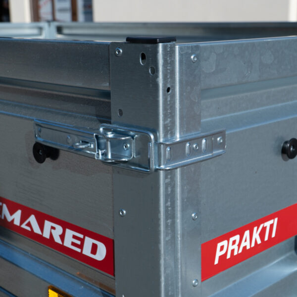 Temared PRAKTI 2012 201x126 DMC 750 Uchylana - Hover