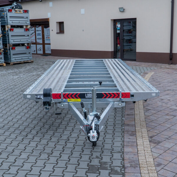 Laweta Lorries PL35-5521 552x216 Uchylana DMC 3500