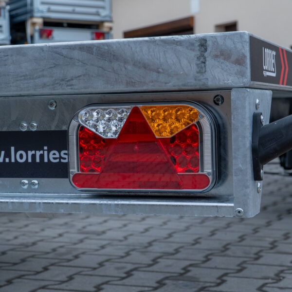 Laweta Lorries PL35-6021 602x216 Uchylana DMC 3500