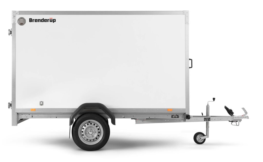 Brenderup CD260UB