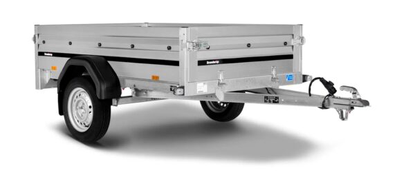 Brenderup 2205SUB DMC 750 204x128x40 - Hover