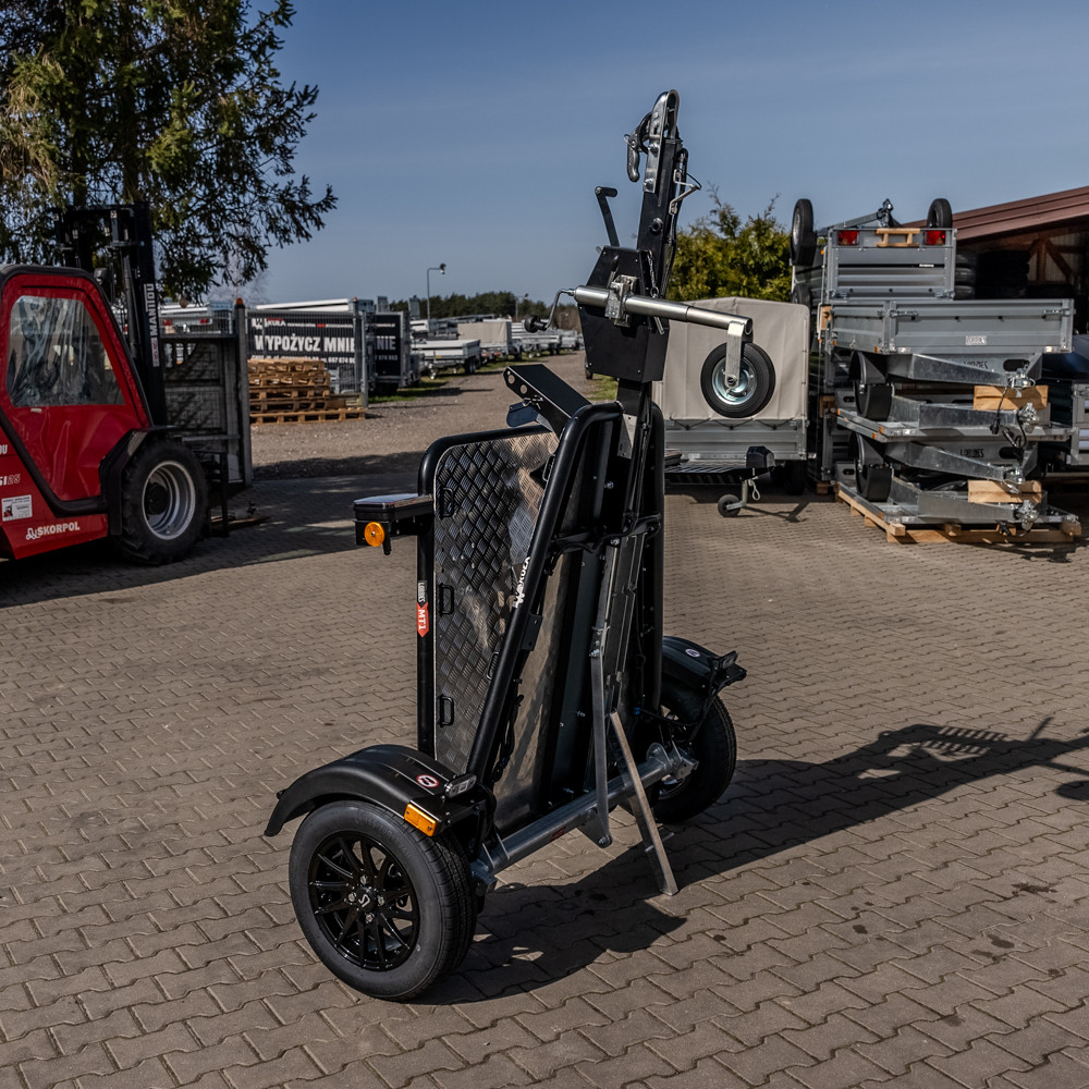 Lorries MT-1 239×82 DMC 750 ALUFELGI
