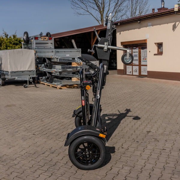 Lorries MT-1 239x82 DMC 750 ALUFELGI - Hover