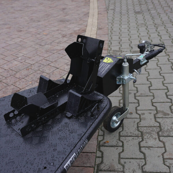 Lorries MT-1 Black Edition 239x82 DMC 750 ALUFELGI