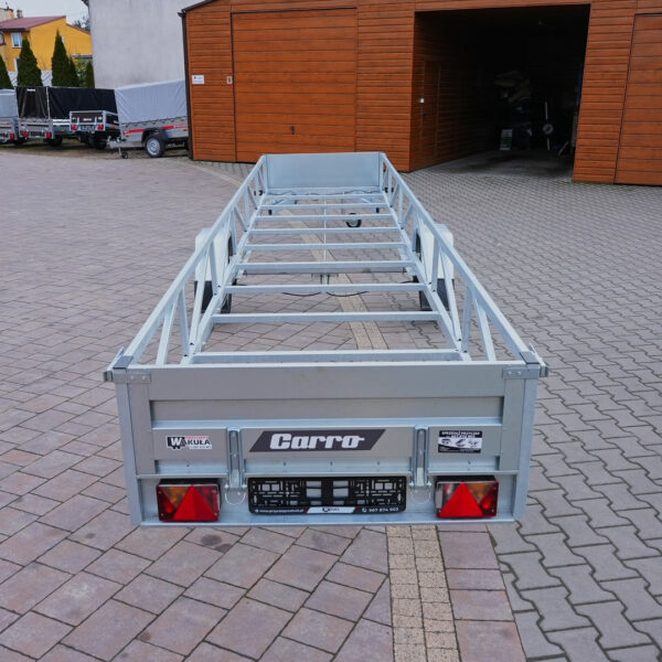 Carro Dłużyca 615x126 DMC 750