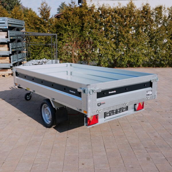 Brenderup BT4260SB1800 258x143 DMC 1800 WYWROTKA - Hover