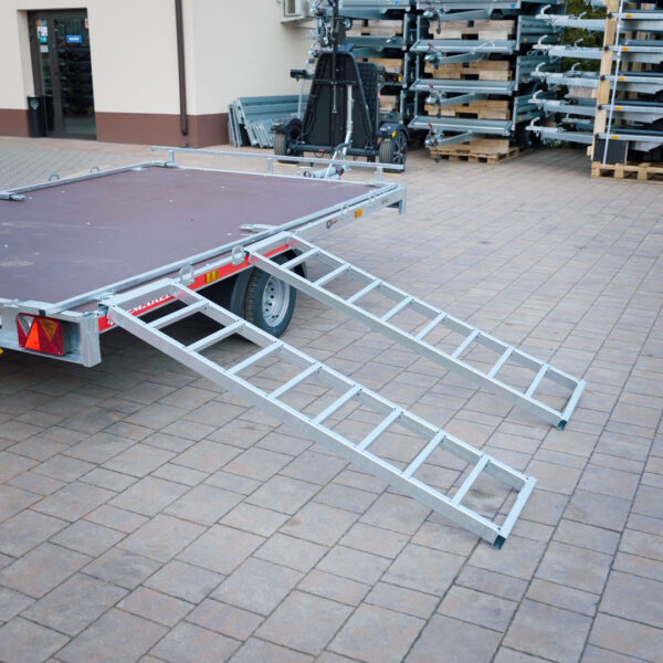 Temared QUAD-2 3020 C DMC 1,3T 305x205